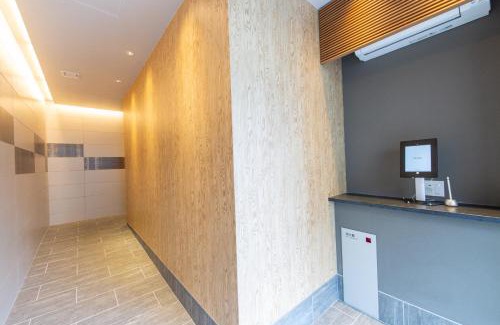 Higashi Ward Apartment | GRAND BASE Hiroshima Ekimae