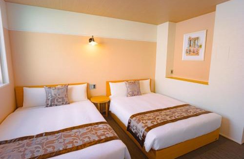 Sumiyoshi Apartment | GRAND BASE Sumiyoshi