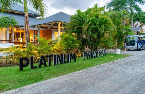 Bavaro Resort | Grand Bavaro Princess - All Inclusive