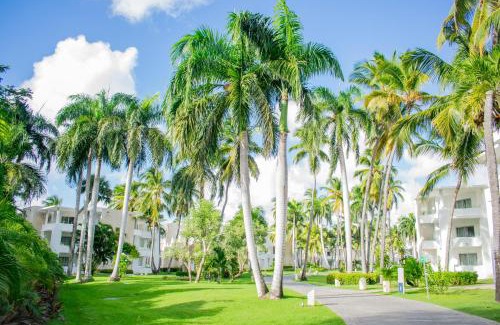 Bavaro Resort | Grand Bavaro Princess - All Inclusive