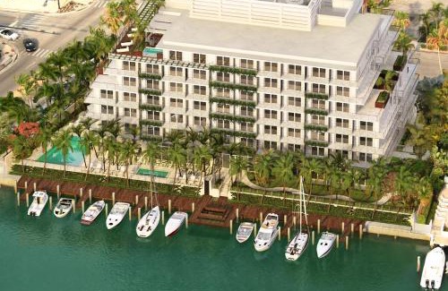 Bay Harbor Islands Hotel | Grand Beach Hotel Bay Harbor
