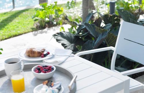Bay Harbor Islands Hotel | Grand Beach Hotel Bay Harbor