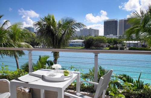 Bay Harbor Islands Hotel | Grand Beach Hotel Bay Harbor