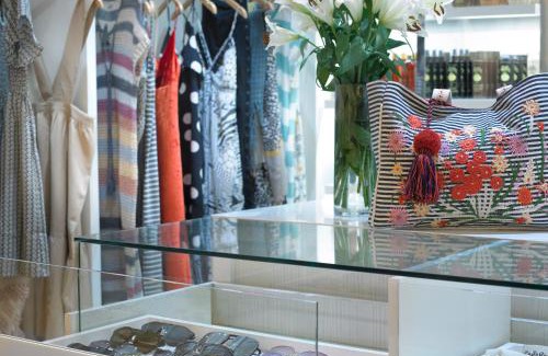 Mid Beach Hotel | Grand Beach Hotel