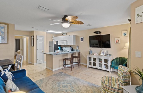 Gulf Shores Condo | Grand Beach Resort #109