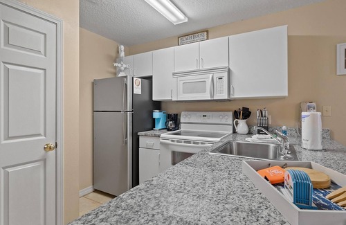 Gulf Shores Condo | Grand Beach Resort #109