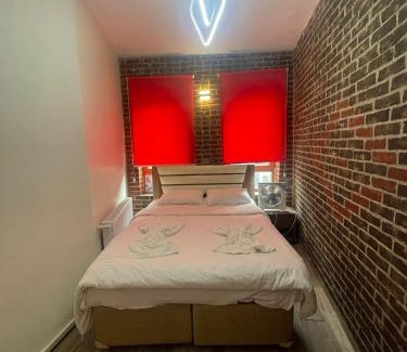 Taksim Hostel | GRAND BELLA VİSTA Hostel