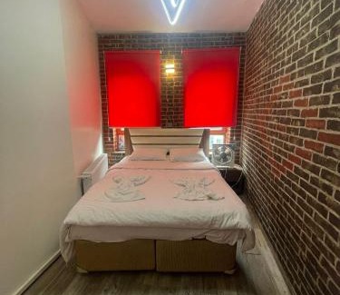 Taksim Hostel | GRAND BELLA VİSTA Hostel