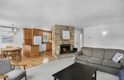Grand Bend Cottage | Grand Bend Beach House