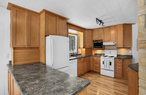Grand Bend Cottage | Grand Bend Beach House
