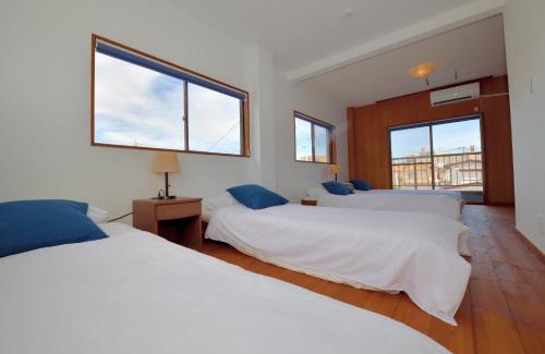 Katasekaigan House | Grand Bleu