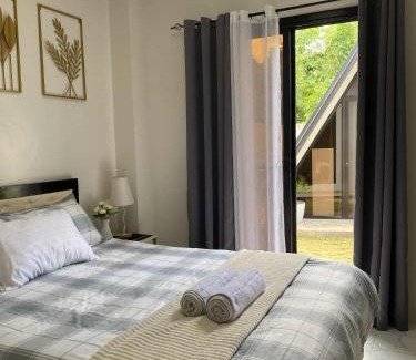 Panglao Cabin | Grand Cabins