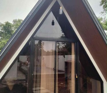 Panglao Cabin | Grand Cabins