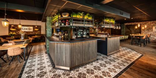 Meijel Hotel | Grand Café Goejje