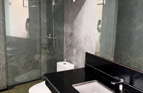 Pangandaran Hotel | Grand Cahaya Hotel Pangandaran