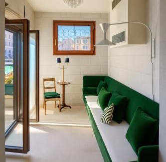 Cannaregio Apartment | Grand Canal Diamond