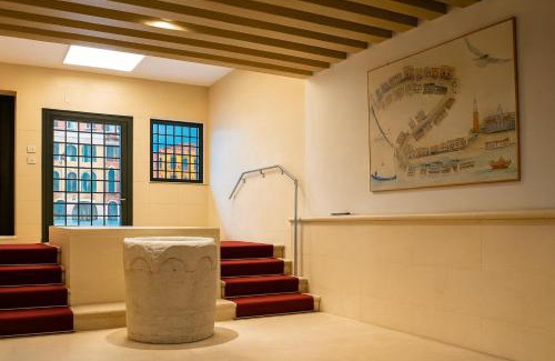 Cannaregio Apartment | Grand Canal Diamond