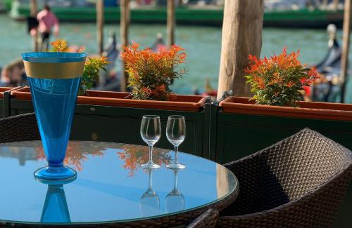 Cannaregio Apartment | Grand Canal Diamond