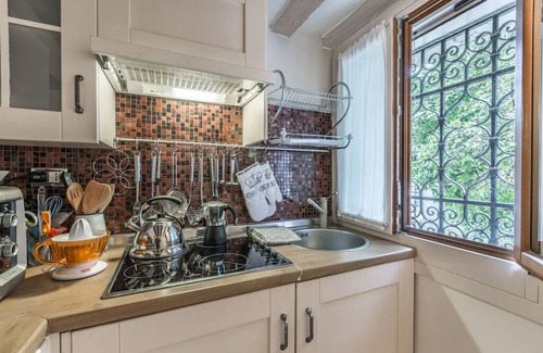 San Marco Apartment | Grand Canal luxury apartment in the heart of Venice