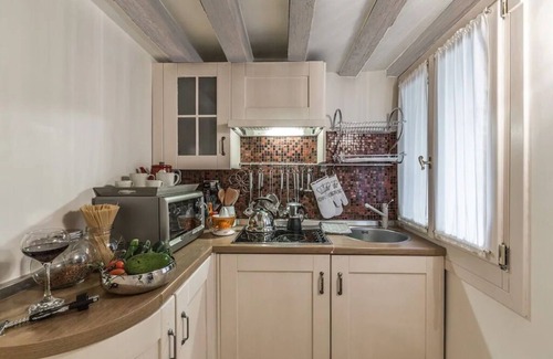 San Marco Apartment | Grand Canal luxury apartment in the heart of Venice