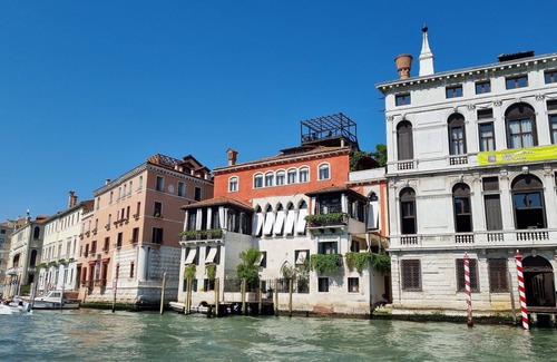 San Marco Apartment | Grand Canal luxury apartment in the heart of Venice