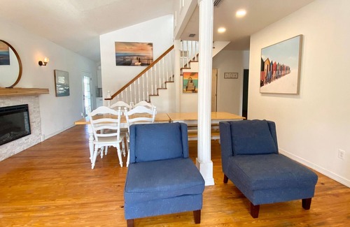 Butler Beach House | Grand Canal View in Treasure Beach - Fabulous, Spacious Home with Lovely Views!