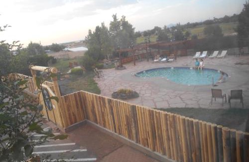 Valle Hotel | Grand Canyon Inn and Motel - South Rim Entrance