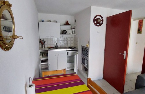 Villers-sur-Mer Apartment | Grand Cap - Villers sur Mer - Normandy/Calvados Near DEAUVILLE