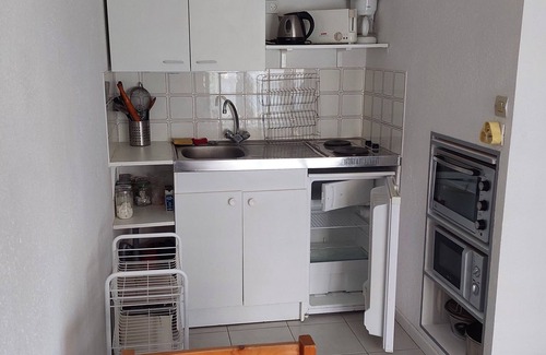 Villers-sur-Mer Apartment | Grand Cap - Villers sur Mer - Normandy/Calvados Near DEAUVILLE
