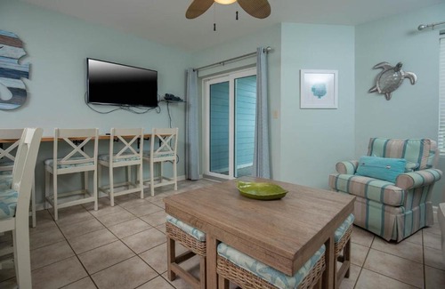 Orange Beach Apartment | Grand Caribbean 321 condo