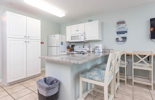 Orange Beach Apartment | Grand Caribbean 321 condo