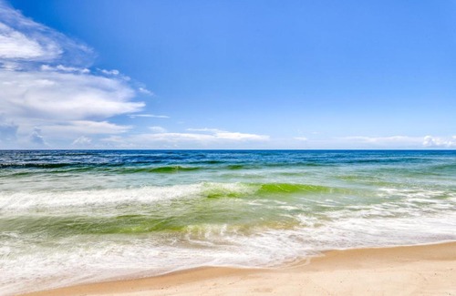Orange Beach Apartment | Grand Caribbean 321
