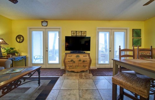 Crystal Beach House | Grand Caribbean East #102