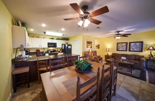 Crystal Beach House | Grand Caribbean East #102