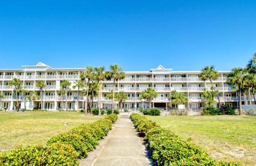 Ono Island Apartment | Grand Caribbean Perdido Key #206 East