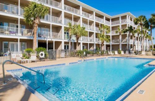Ono Island Apartment | Grand Caribbean Perdido Key #206 East