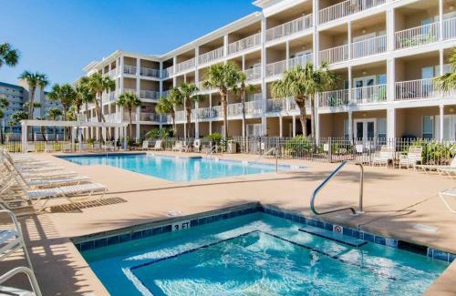 Ono Island Apartment | Grand Caribbean Perdido Key #206 East