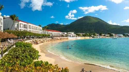 Grand Case Hotel | Grand Case Beach Club