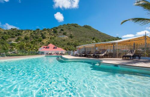 Grand Case Hotel | Grand Case Beach Club