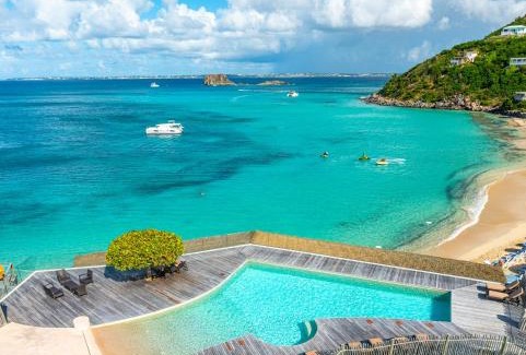 Grand Case Hotel | Grand Case Beach Club