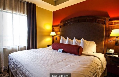Shawnee Hotel | Grand Casino Hotel and Resort