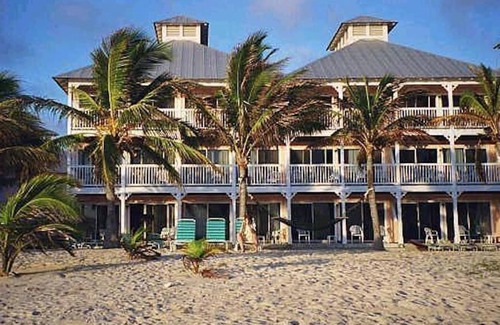 Colliers Bay Condo | Grand Cayman Morritt's Tortuga Club - Studio Suite