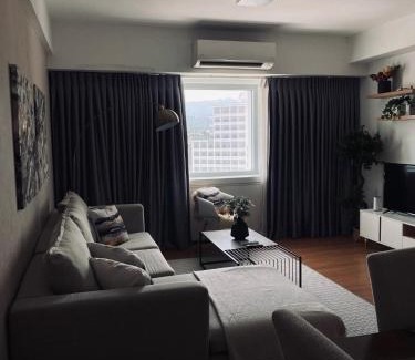 Lahug Apartment | Grand Cenia Condominium Cebu