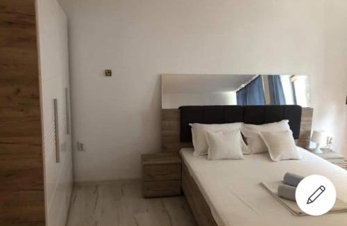 Bucharest City-Centre Apartment | Grand Central Accommodation - Smardan