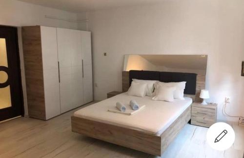 Bucharest City-Centre Apartment | Grand Central Accommodation - Smardan