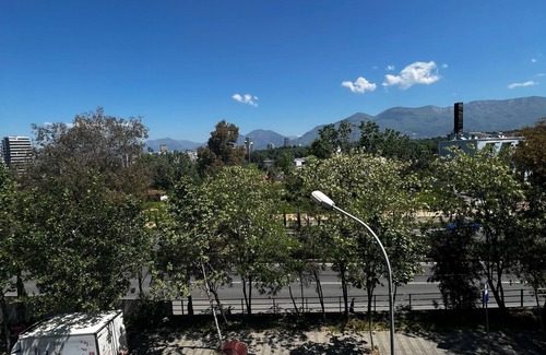 Tirana Apartment | Grand Central Apartment LTH