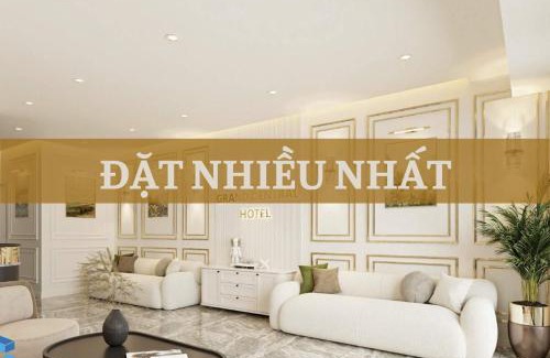 Van Giang Apartment | Grand Central Hotel- Vinhomes Ocean Park 3