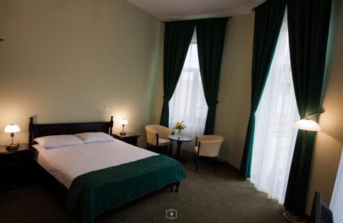 Carei Hotel | Grand Central