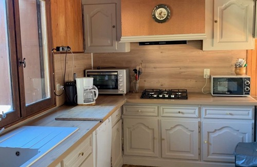 Sauto Ski Chalet | Grand Chalet Familial