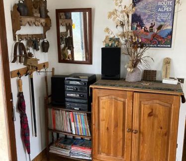Forest-Saint-Julien House | Grand chalet familial